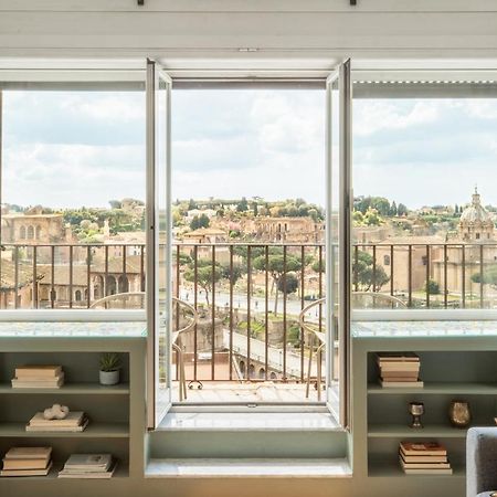 Rome At Your Feet Экстерьер фото