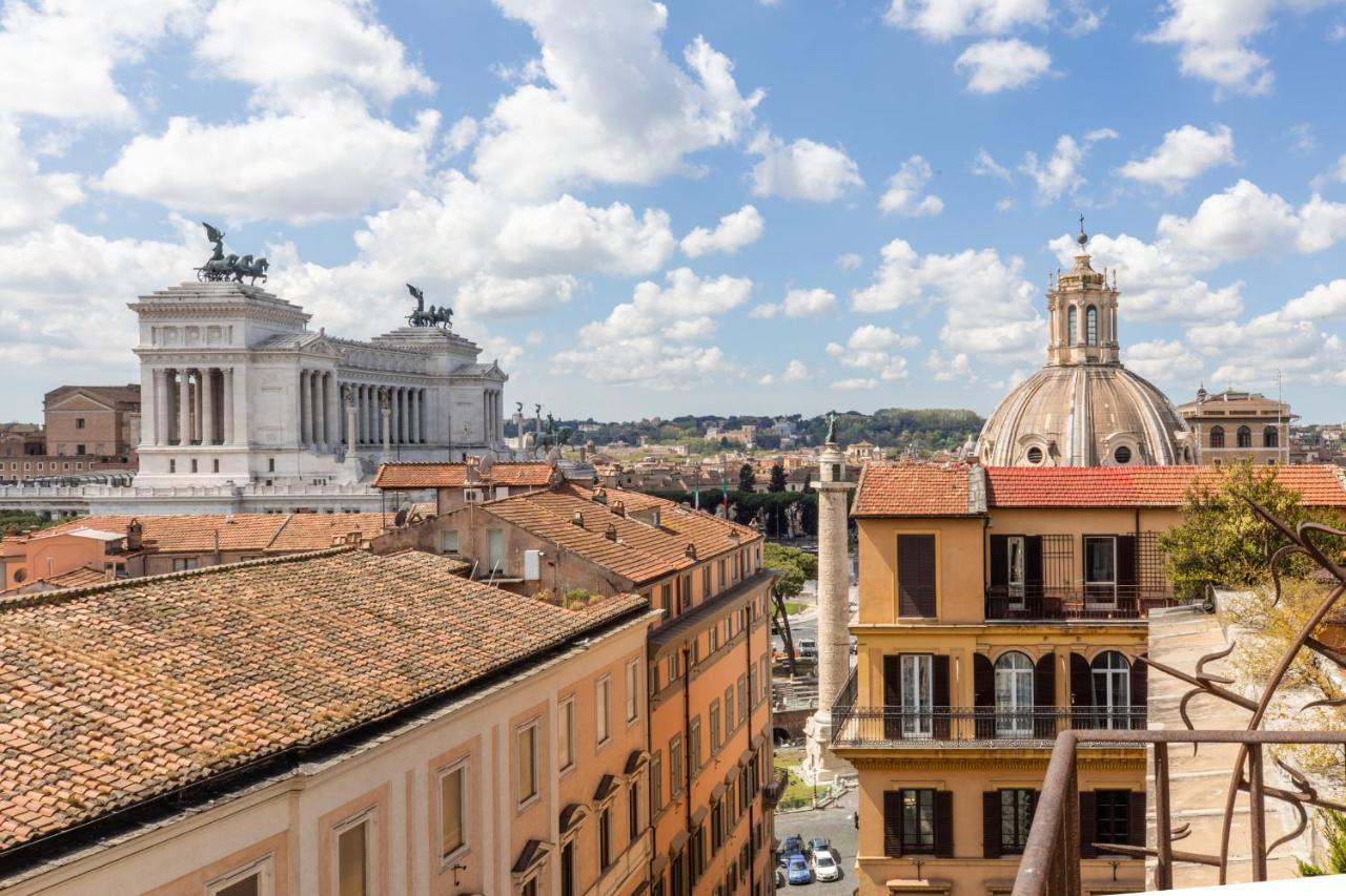 Rome At Your Feet Экстерьер фото