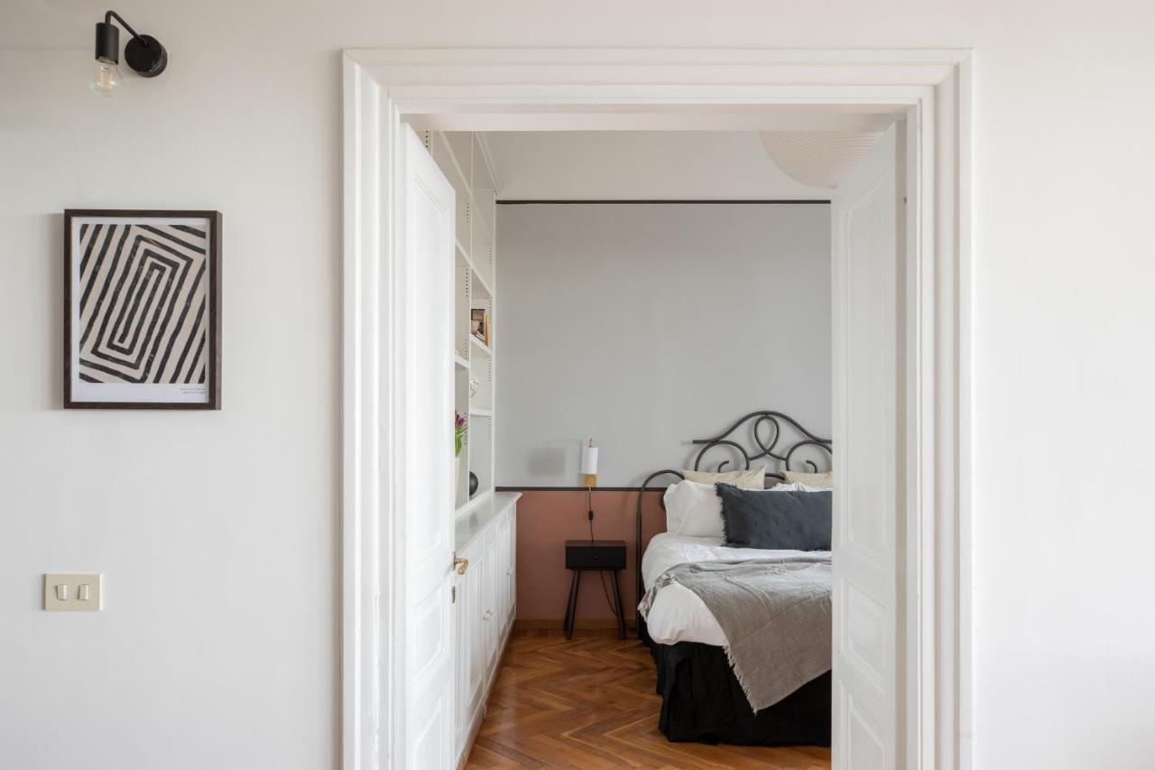 Rome At Your Feet Экстерьер фото